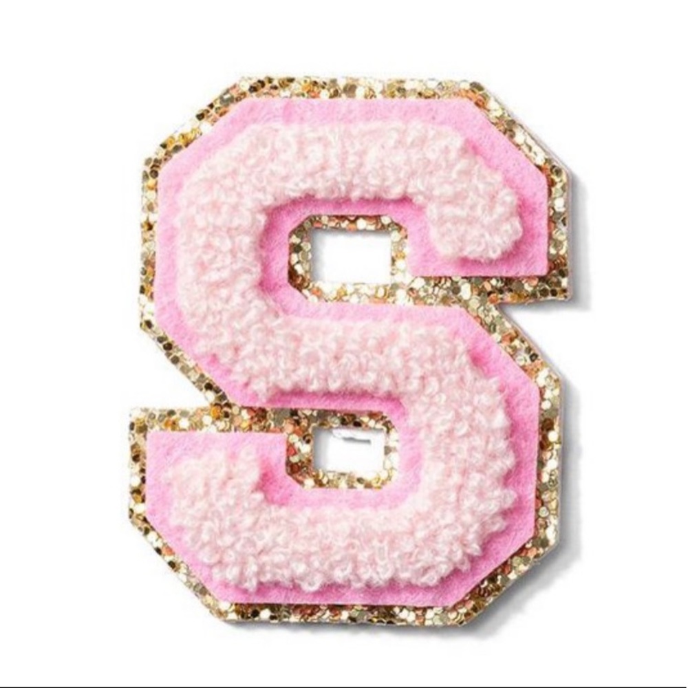 Stoney clover for Target S patch